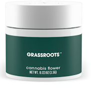 Singapore Sling Flower - 3.5g