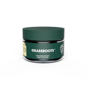 GRASSROOTS (NM) - Grassroots | Pillow Mints | 3.5g