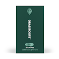 Grassroots | GMO Cookies 5pk | 2g