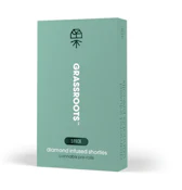 Novarine Diamond Infused 5pk Pre-Rolls - 2g