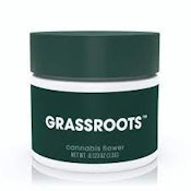 Grassroots | Starberry | 3.5g