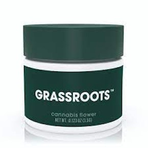 Grassroots | Texas Shoreline smalls | 7g
