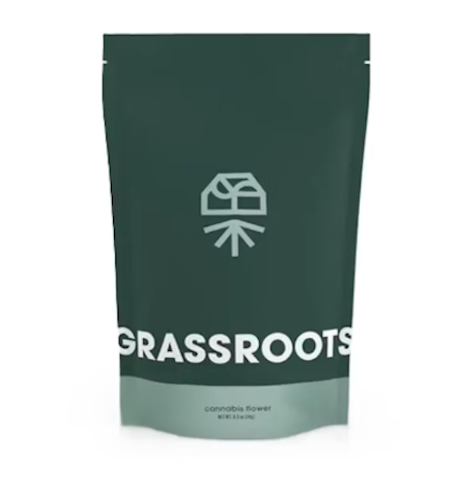 GRASSROOTS - Apple Runtz -Sativa- 14g (Flower) | Grassroots      -gg4