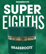 Tarts Super Eighth Flower - 4.5g