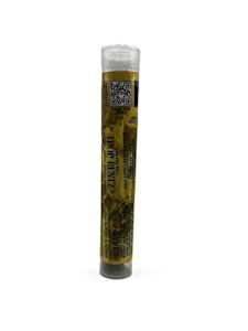 Grass Roots Wellness - Grass Roots Wellness - Trop Runtz - 13.34% THC - 1.5g - Pre-Roll