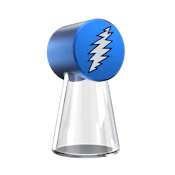 Studdenglass - Ash Catcher - Grateful Dead