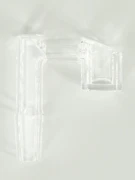 14mm 90° Angled Quartz Banger