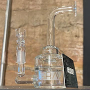 GRAV | Clear Circuit Rig | Large