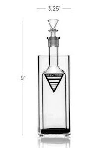 GRAV - Merch- GRAV® Medium Gravity Bong