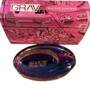 GRAV | Eclipse Ashtray