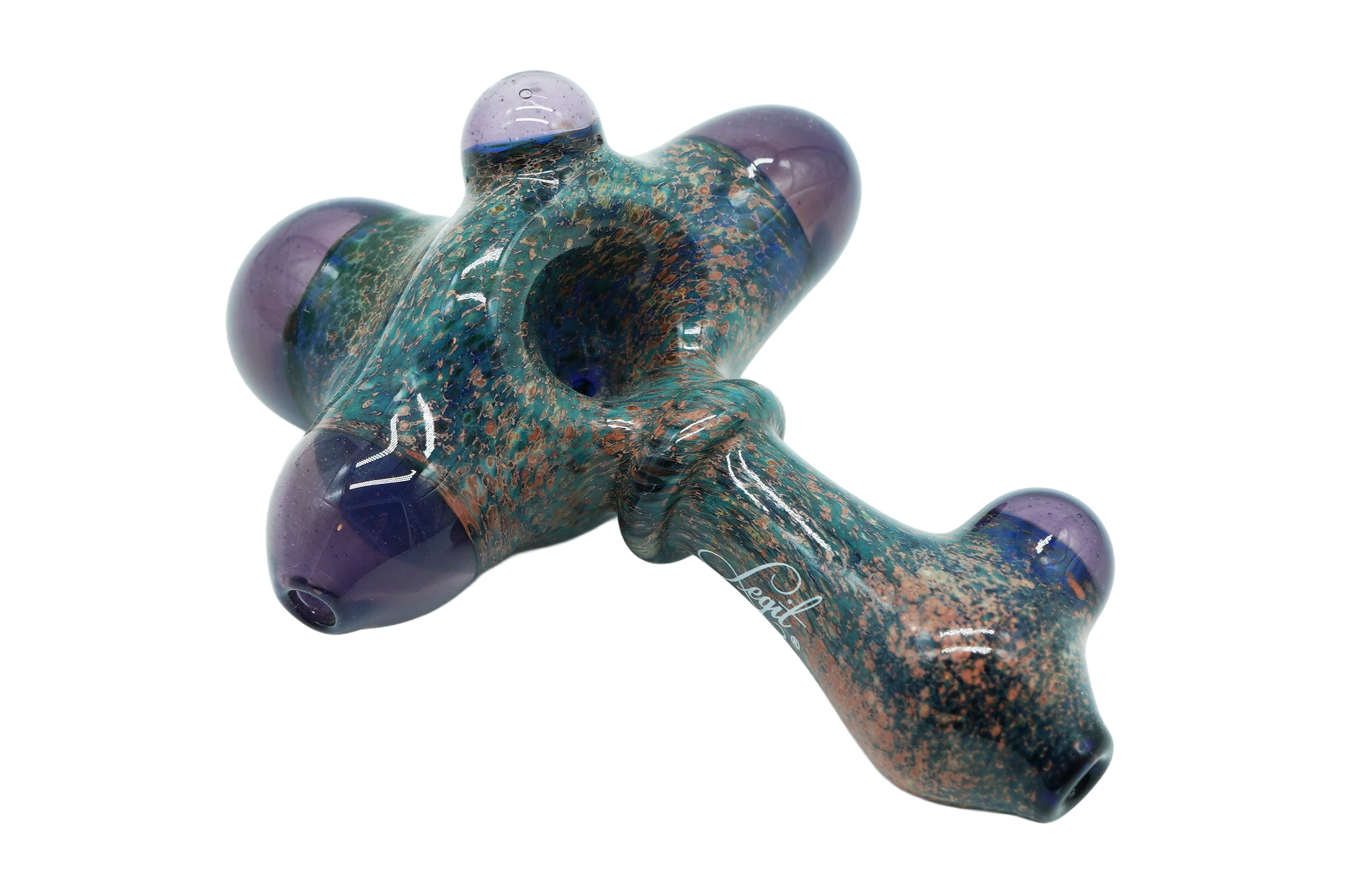 MN - MN Legit Bubble Spoon Main Image