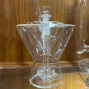 GRAV | Martini Glass | Clear