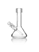 6" Mini Beaker Water Pipe