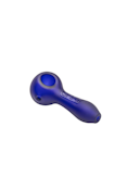 GRAV | Sandblasted Spoon | 4 inch | Blue