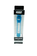 GRAV | 12mm Taster w/ Silicone | Blue