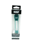 GRAV | 12mm Taster w/ Silicone | Green