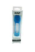 GRAV | 16mm Octo-Taster w/ Silicone | Blue
