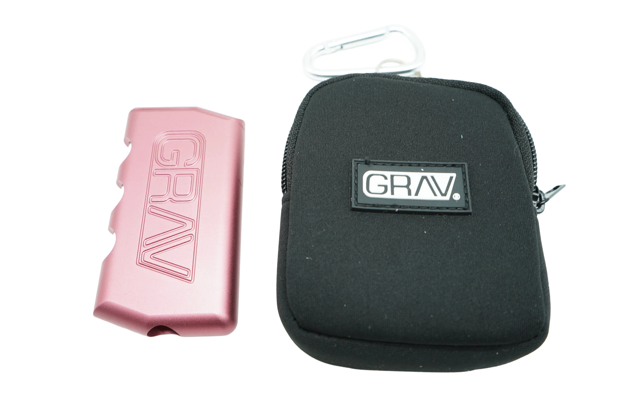 Grav - Grav | Dugout w/ Taster | Blush Main Image