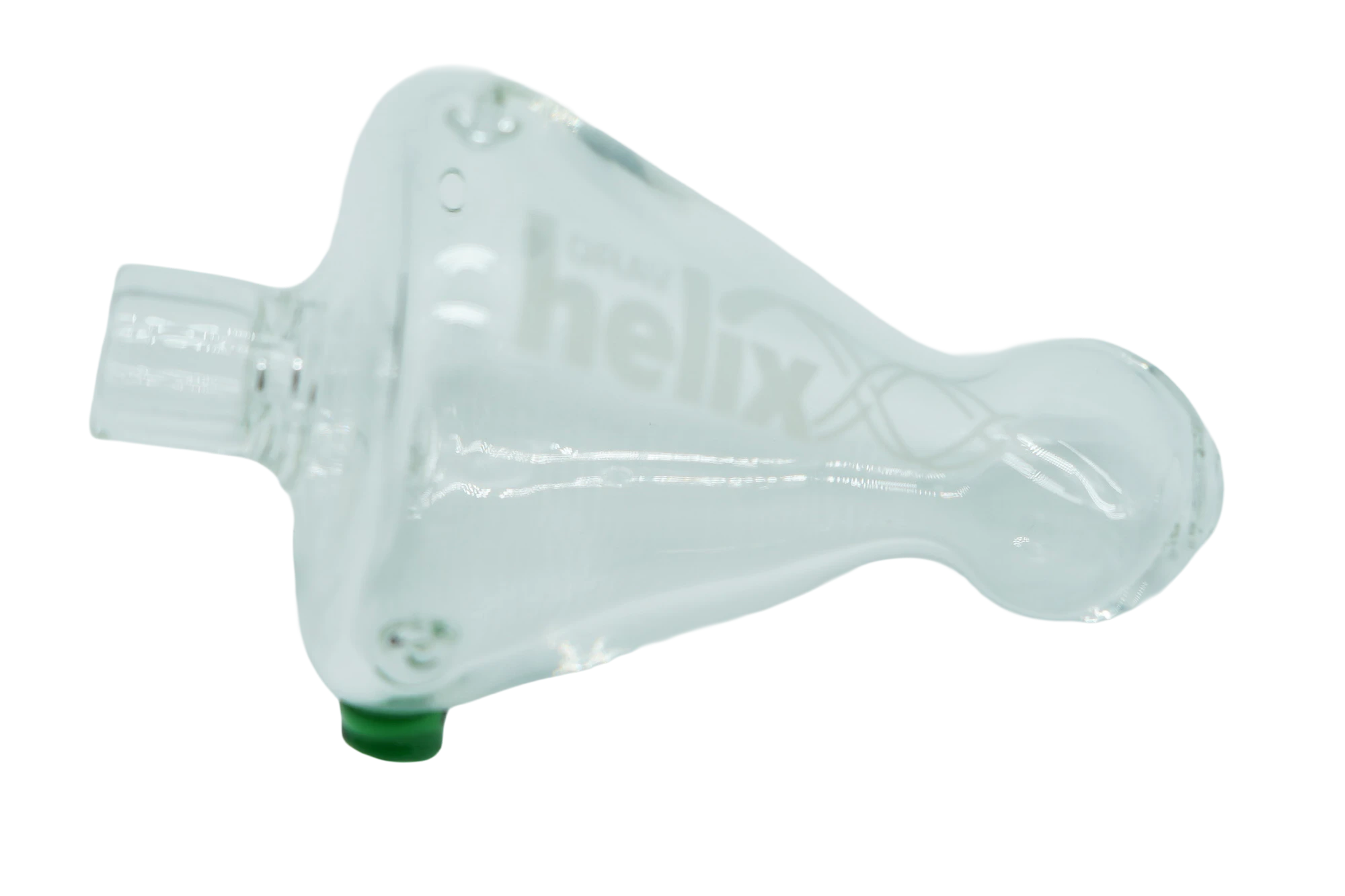 Grav - GRAV | Helix Chillum | Clear Main Image