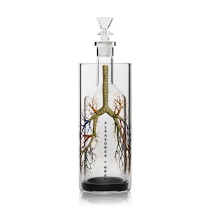 Medusa Wholesale - GRAV | Gravitron | Gravity Water Pipe / Bong