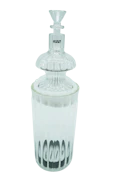 Grav | Monarch Gravity Bong | Clear