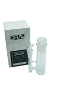 GRAV | 14mm 90° Phoenix Ash Catcher