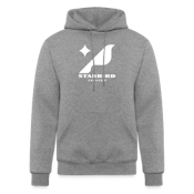 Starbird Hoodie - Heather Gray 