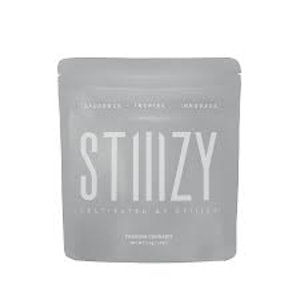 STIIIZY - Stiiizy - Off White Gelato Greenhouse Flower 3.5g