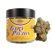 Electraleaf: Gary Payton Hybrid 3.5g Flower