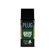 PlugPlay - Grease Monkey - 1g Pod