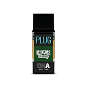 PlugPlay - Grease Monkey - 1g Pod