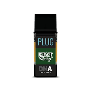 PLUGPLAY - PlugPlay - Grease Monkey - 1g Pod