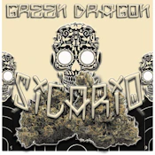 Green Dragon | Sicario | 3.5g