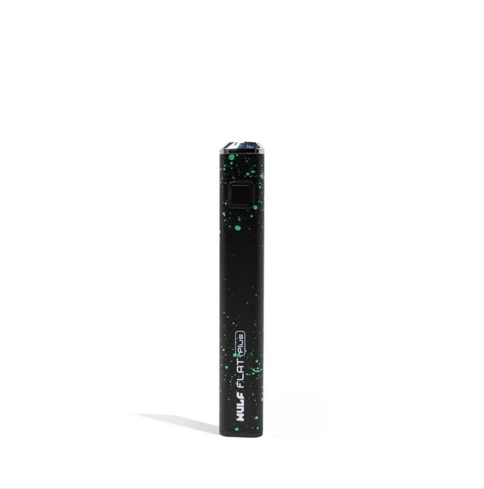 WULF - WULF | Flat Plus Cartridge Battery | Assorted Color Main Image