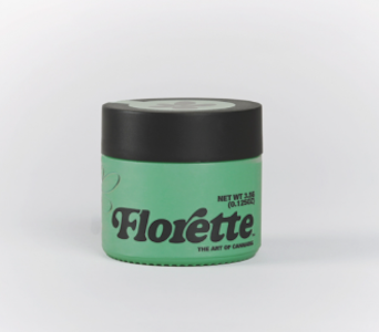 FLORETTE - Florette | OG Chem | 3.5G Hybrid 