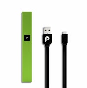 PLUGPLAY Play Battery Kit - Green Steel