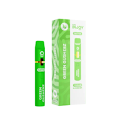 CURE All In One Green Gusherz (S) 1g