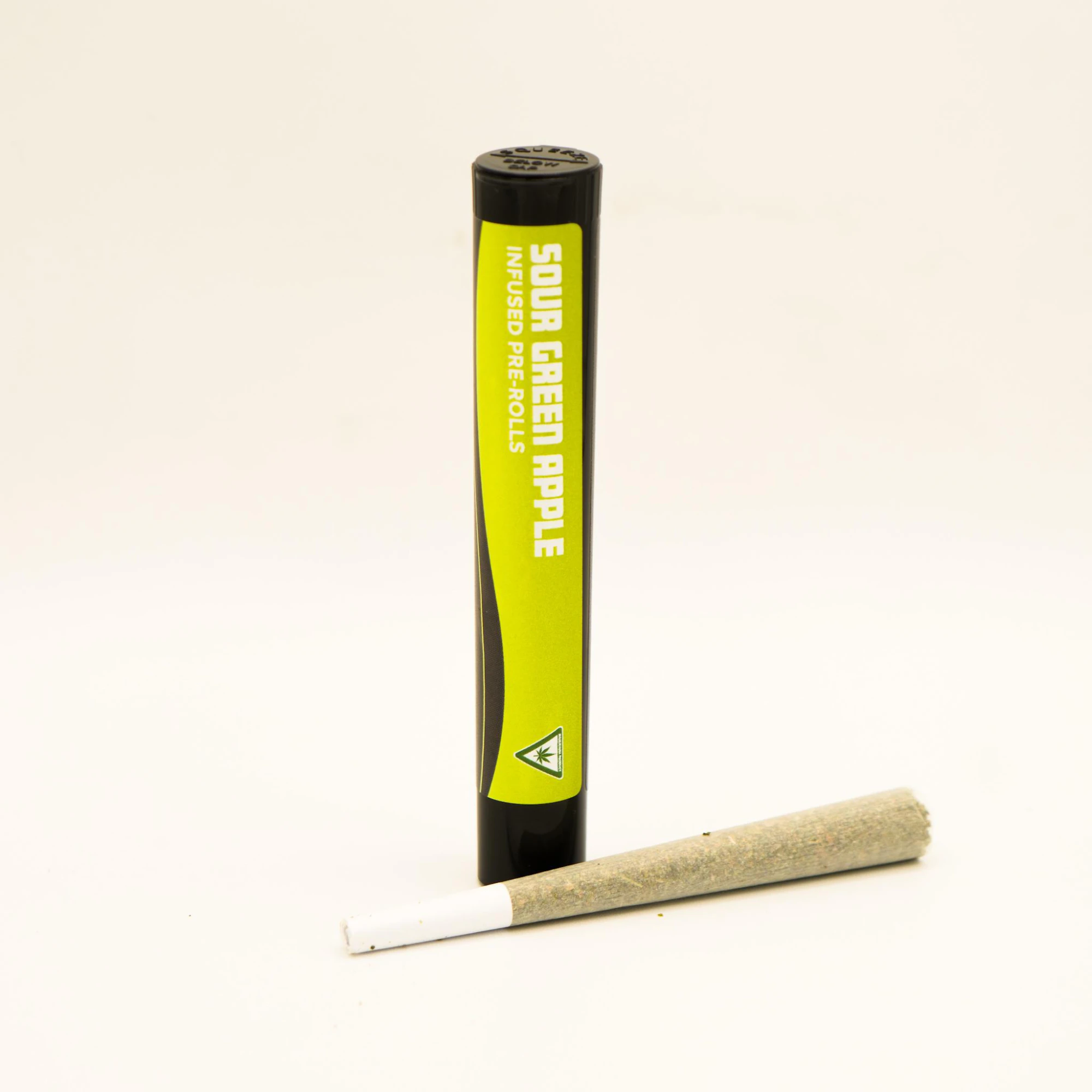 Distro 10 - Distro 10 -  Sour Green Apple - 1.2g Main Image