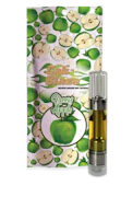 Green Apple | Vape Cart [1g]