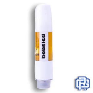 Bobsled Extracts - Northern Runtz Vape Cartridge | 1g (Live Resin)