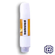 Northern Wreck Vape Cartridge | 1g (Live Resin)