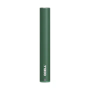 CCELL | Battery | Matte Green