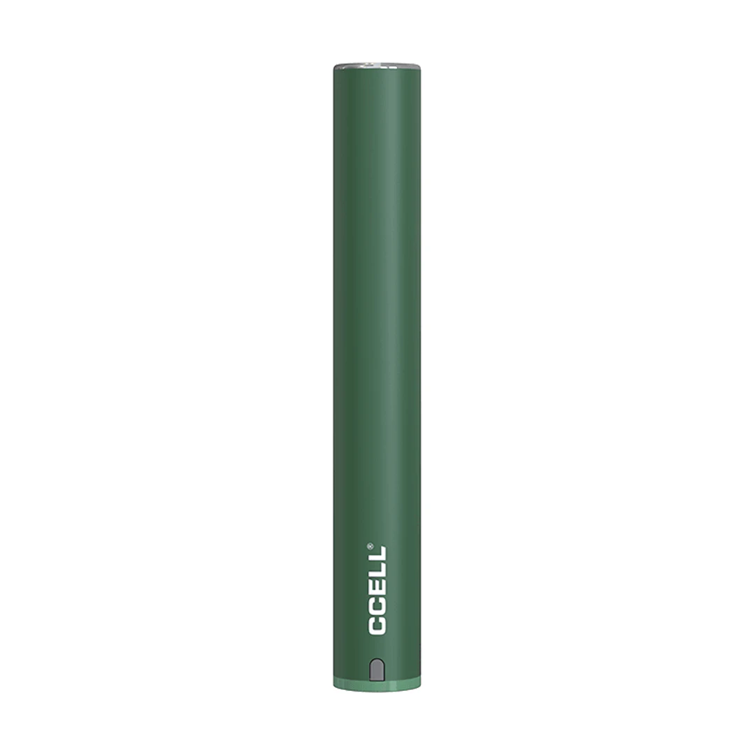 CCELL - CCELL | Battery | Matte Green Main Image