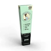 Blazy Susan | King Size 3 Pack cones | Green