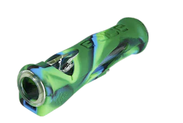 Eyce | Proteck Roller | Green & Blue
