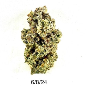 Green Wave - GW - Green Wave