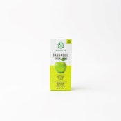 Elevated - Cannaquil - 100mg - Green Apple