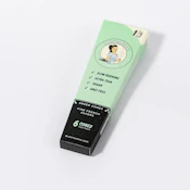 6pk - Green Cones - 1-1/4 - Blazy Susan