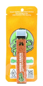 Eighth Brother's - Eighth Brother's - 1g AIO Vape - Green Crack