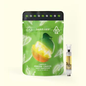 1g Green Crack | Cartridge | Daze Off